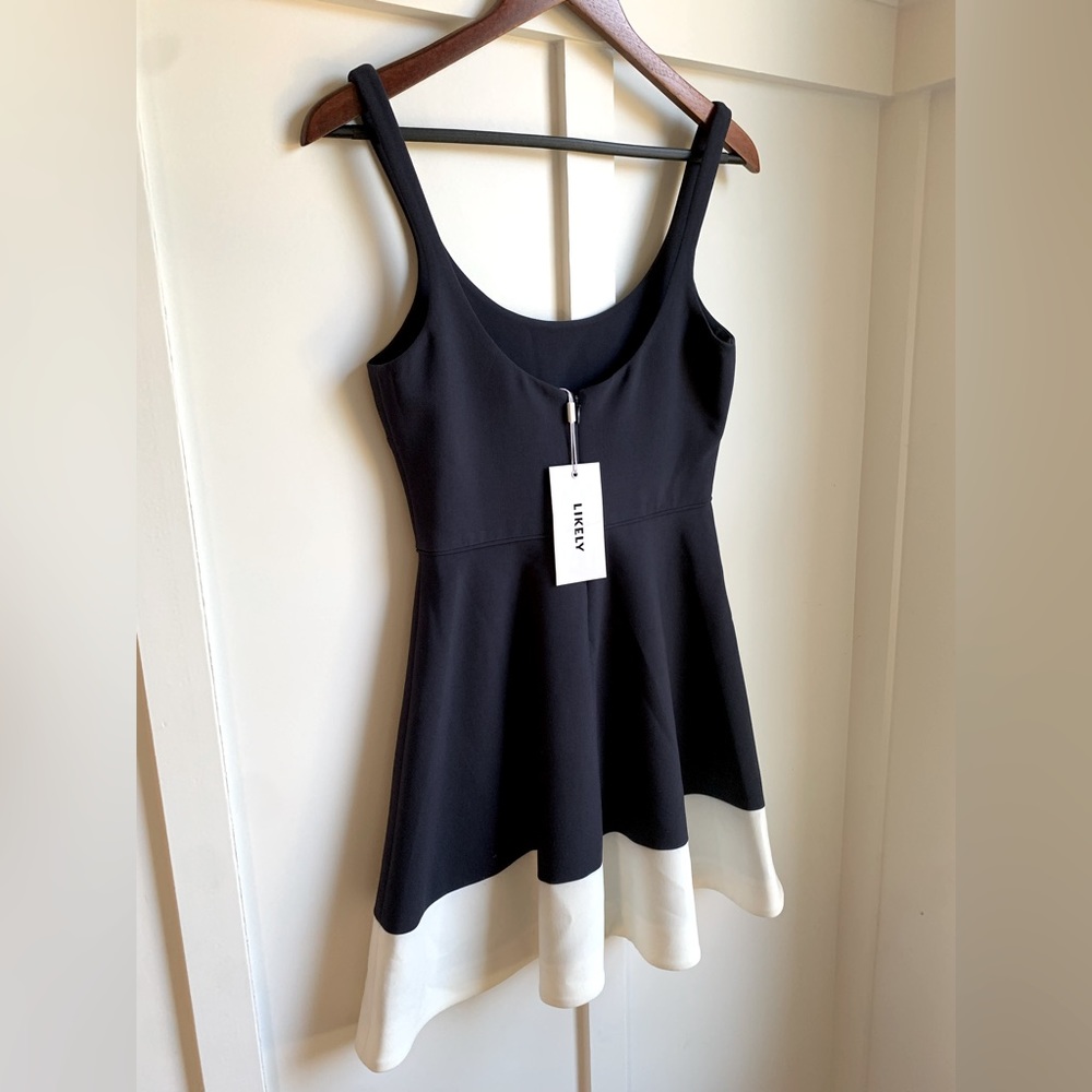 LIKELY Revolve Prince Dress